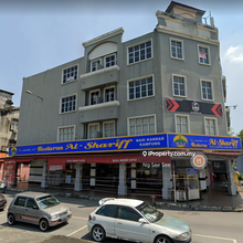 2 sty shop, taman teluk pulai, sungai bertek, klang
