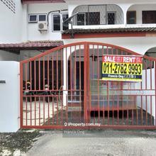 Taman Bukit Mewah Kajang Double Storey House For Sale