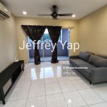 Aseana Puteri Condominium Bandar Puteri Puchong For Rent