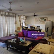 3r3b City gardens Bukit Bintang rm645k
