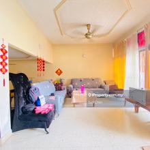 Gated & Guarded, 2 Storey Terrace For Sale@Tmn Bukit Aman,Happy Garden