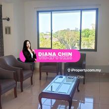 Nice fully furnished unit