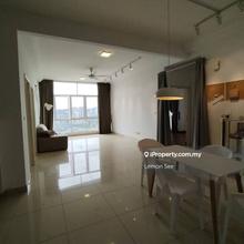 Mrt Ktm Jalan Kuching Kuala Lumpur Good Location 