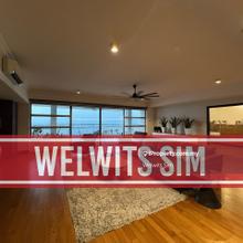 Stylish Renovation l Seaview l Able Nego l Many Different Unit On Hand