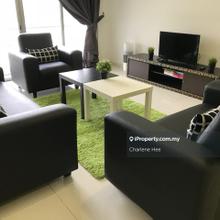 3 Bedrooms Fully furnished for rent.