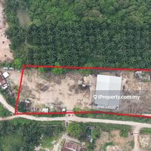 2.7 acres Mentakab Industry Land For Sale
