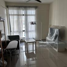 Arc Austin Hills @ Taman Daya Partial Furnished