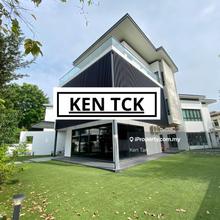 Bungalow For Sale