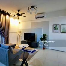 Fully Furnished Unit for Rent - Move in Ready 
