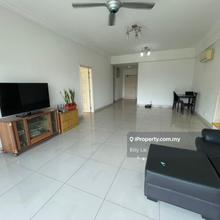 Cozy Atmosphere Right In Titiwangsa, KL City Center