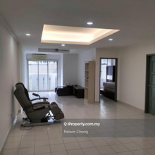 Condominium for Rent