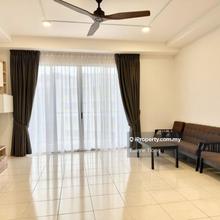 Ike Village Apartment - Near Uitm university 