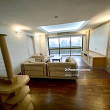 Condominium at Sri Wangsaria @ bangsar