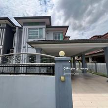Perpetual title house 