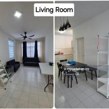 Apartment at Bintawa for Sale