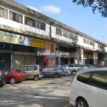 Shop-office for Sale