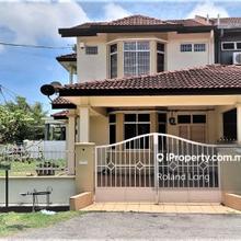 Terrace house for Rent