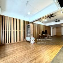 Ground Floor Shop for Rent, High Traffic