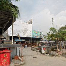 Bukit Kemuning Corner For sales 