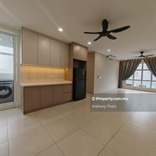Ready move in 