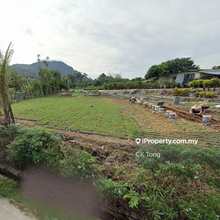 Argriculture Land ( zon industrial) for Sale