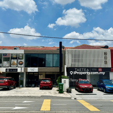 Commercial Terrace For Sale @ SS 2 PJ