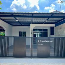 Nice House In Sungai Petani (Fully Renovated)