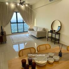 Fully Furnished