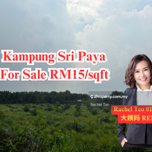 Kampung Sri Paya
