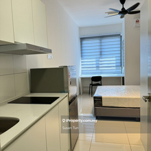 Horizon Suites @ Sunsuria City Sepang Nearby KLIA & Xiamen University