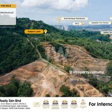 Residential Development Land For Sale