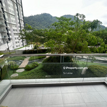 Windmill upon hill Genting Permai for sale