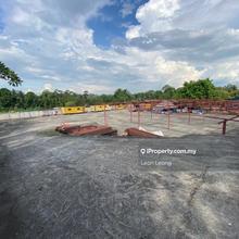 Vacant land Industrial / Agri Land For Rent