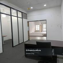 Subang Bestari Office Jalan Suria X U5/X for Rent