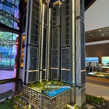 Brand New Developments