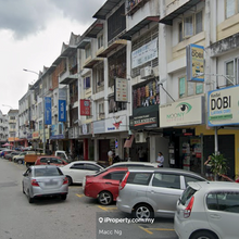 Bandar Baru Ampang Ground Floor Shop for Rent