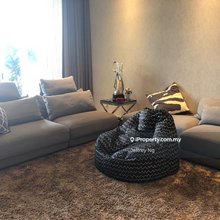 Hartamas Exclusive & Luxury Residence