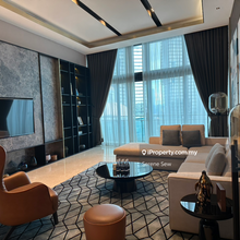 Damansara City Residency in Damansara Heights