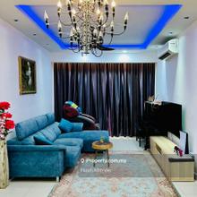 Fully Furnished 3 Bedroom To Let - Ceria Residence