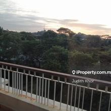 Completion 2007, Duplex Penthouse,  