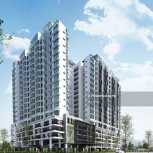 Ku Suites c/w 3 Carparks For Sale