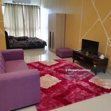 Core Soho Suites Fully Furnished Studio