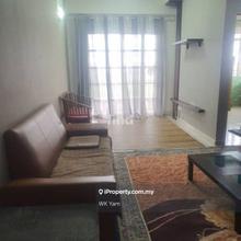 Mutiara Condominium(Bandar Perda) For Rent @ Bukit Mertajam