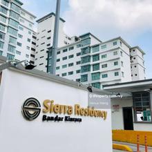 Sierra Residency Condominium Bandar Kinrara 5