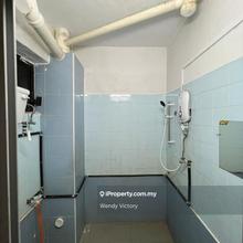 Furnished Nice Unit Vista Condo Relau Kelab Sukan Relau Bayan Lepas 