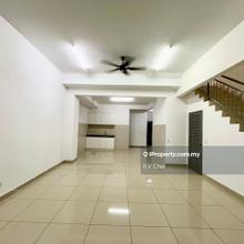 Setia indah 12 fully extended double house for sale