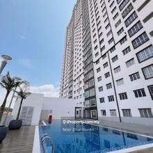 Akasia Residensi Salak Tinggi save 131k auction property