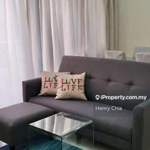 Tivoli Villas Bangsar For Sale!