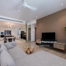 Midvalley/Sg Besi, Walking Distance to LRT, monthly only 1450, 0dp!!