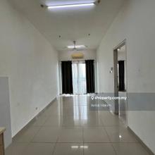 Rumah Sewa Cyberjaya Dpulze Residence 1 Bedroom Unit For Rent